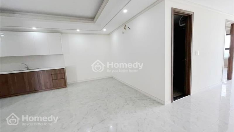 Bán căn hộ quận 2 - Chủ đầu tư bàn giao nhà ở ngay - Giá tốt chỉ 40 triệu/m2 - HomyLand Riverside - Ảnh 2