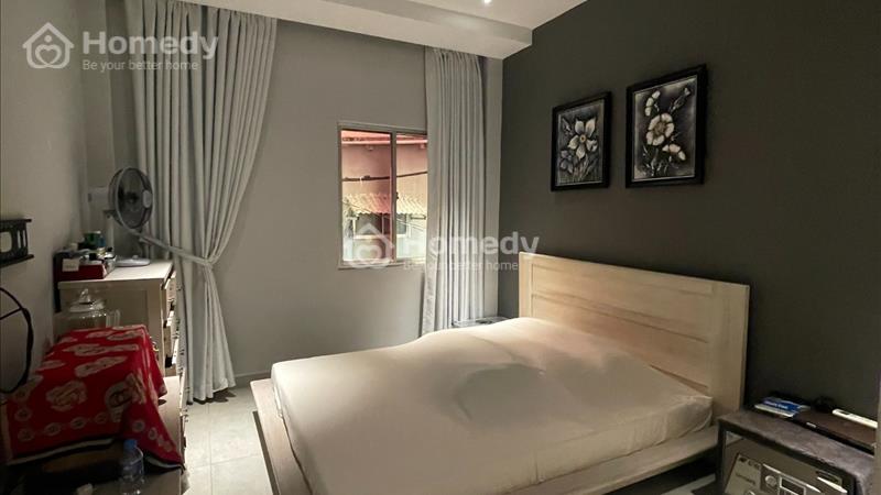 Giảm giá chính chủ bán nhà 4 tầng full nội thất cao cấp giá chỉ 5.x tỷ - Ảnh 1