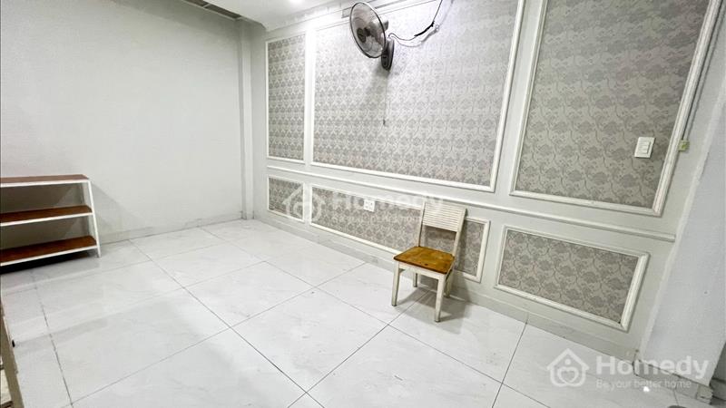 Cho thuê căn hộ mini full nội thất,  ngay Hàng Xanh - Ảnh 8
