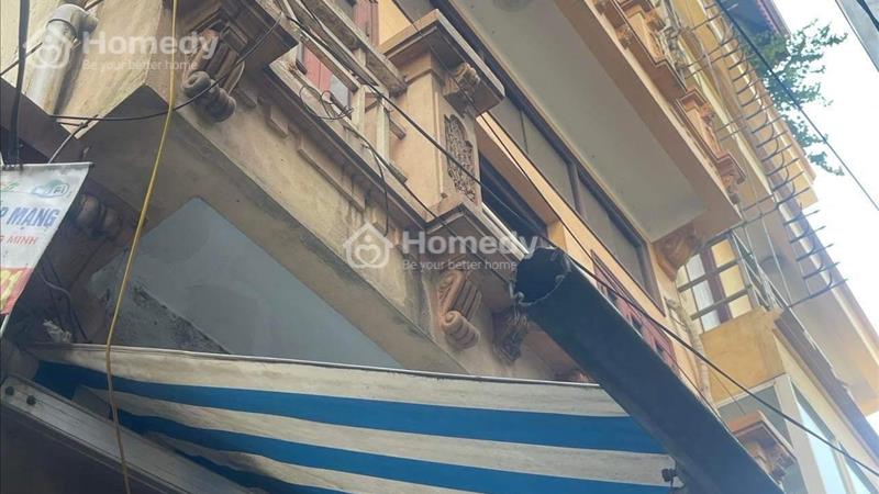 cho thuê: Số 5 ngách 18 ngõ 112 Định Công Thượng - Định Công - Hoàng Mai - Hà Nội - Ảnh 3