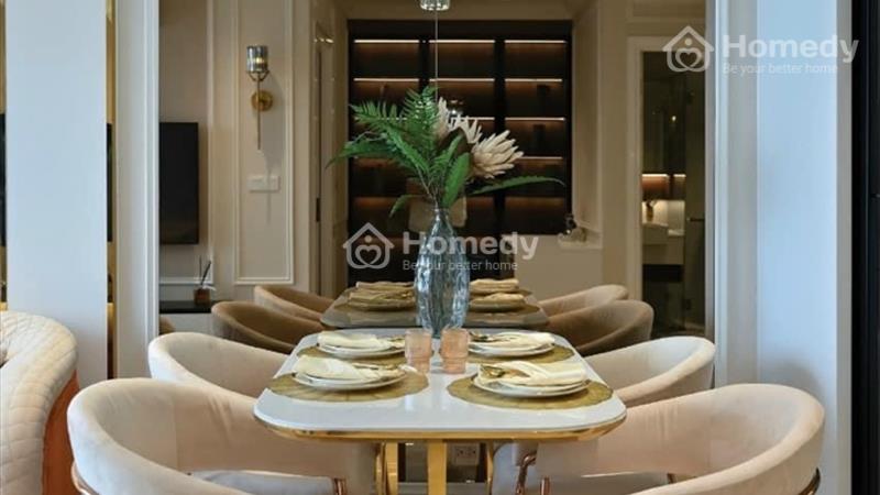 Căn hộ 2PN đang bàn giao, đối diện trường học, gần Aeon, +30 tiện ích, TT 140tr nhận nhà, vay 80% - Ảnh 4