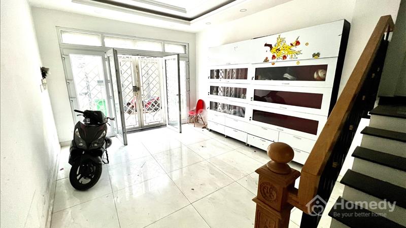 Cho thuê căn hộ mini full nội thất,  ngay Hàng Xanh - Ảnh 9