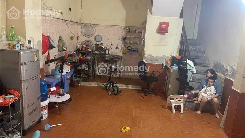 cho thuê: Số 5 ngách 18 ngõ 112 Định Công Thượng - Định Công - Hoàng Mai - Hà Nội - Ảnh 2
