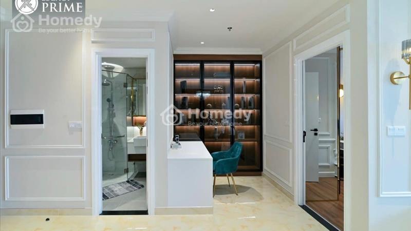 Căn hộ 2PN đang bàn giao, đối diện trường học, gần Aeon, +30 tiện ích, TT 140tr nhận nhà, vay 80% - Ảnh 5
