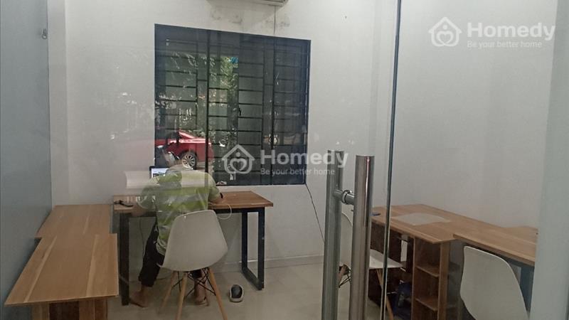 Cho thuê văn phòng Mỗ Lao, diện tích 40m2/tầng,, chia 2 phòng/tầng - Ảnh 3