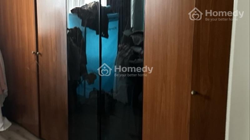 Chung cư cao cấp cho thuê  tầng 15. Ngã tư vọng - Ảnh 1
