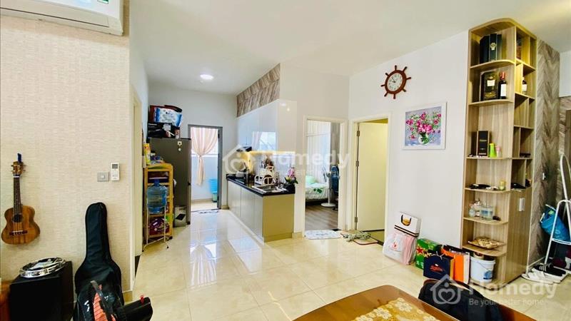 [20%] Cho thuê Căn hộ cao cấp, căn góc 74m2, 2PN 2WC 2 mặt tiền gió mát. Full nội thất cao cấp - Ảnh 5