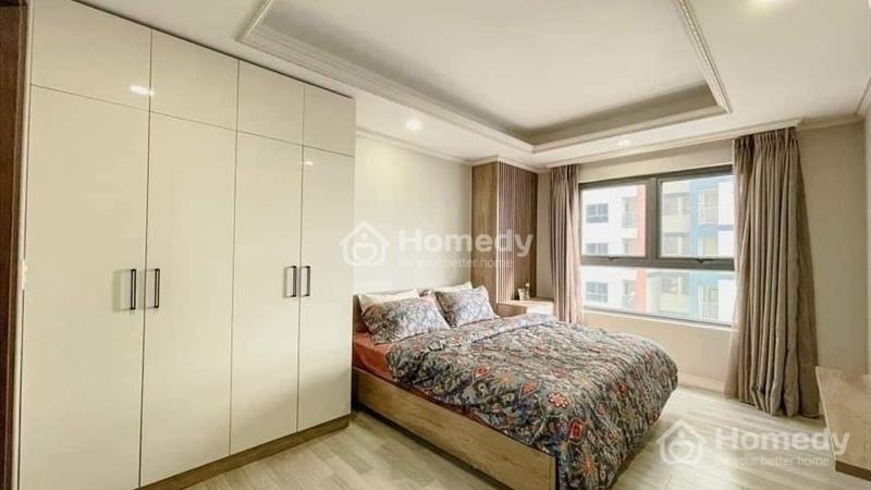 Bán căn hộ Homyland Riverside Quận 2 -  Nhà mới 100% từ chủ đầu tư, chỉ 40 triệu/m2. - Ảnh 7