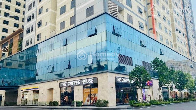Bán căn hộ quận 2 - Chủ đầu tư bàn giao nhà ở ngay - Giá tốt chỉ 40 triệu/m2 - HomyLand Riverside - Ảnh 10