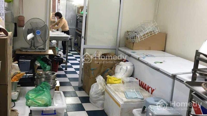 Chính Chủ Cần Bán Tập Thể Tầng 1 Thành Công. Kinh Doanh 2 mặt 70m=3.7 tỷ - Ảnh 5