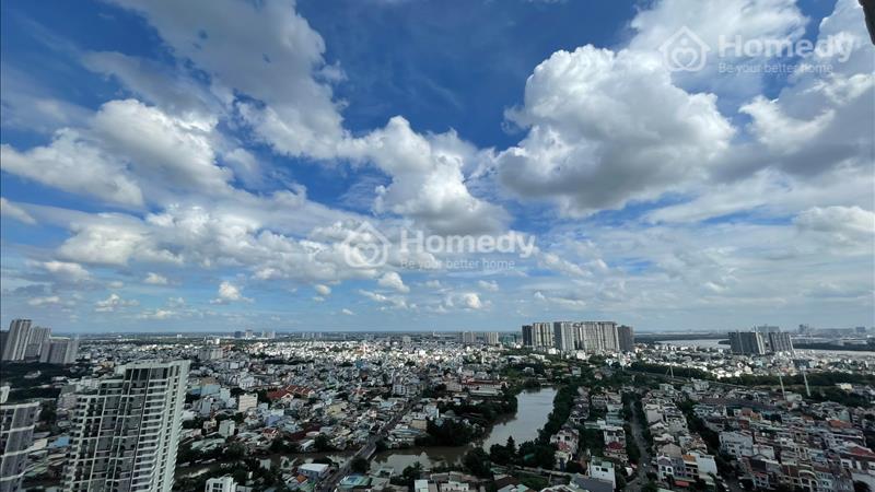 Bán căn hộ Centana 3 phòng ngủ 97m2 Mặt tiền Mai Chí Thọ P. An Phú Q.2 - Ảnh 9