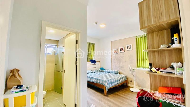 [20%] Cho thuê Căn hộ cao cấp, căn góc 74m2, 2PN 2WC 2 mặt tiền gió mát. Full nội thất cao cấp - Ảnh 6