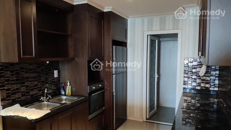Cần bán căn hộ Nguyễn Ngọc Phương 90m2, 3PN, 2WC căn góc, SH 4,9 tỷ - Ảnh 10
