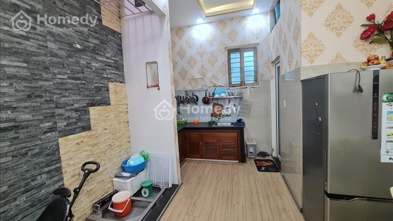 Gấp bán nhà hẻm xe hơi P. Linh Đông nhà đẹp KQH gần chợ Thủ Đức, Gigamall - Ảnh 3