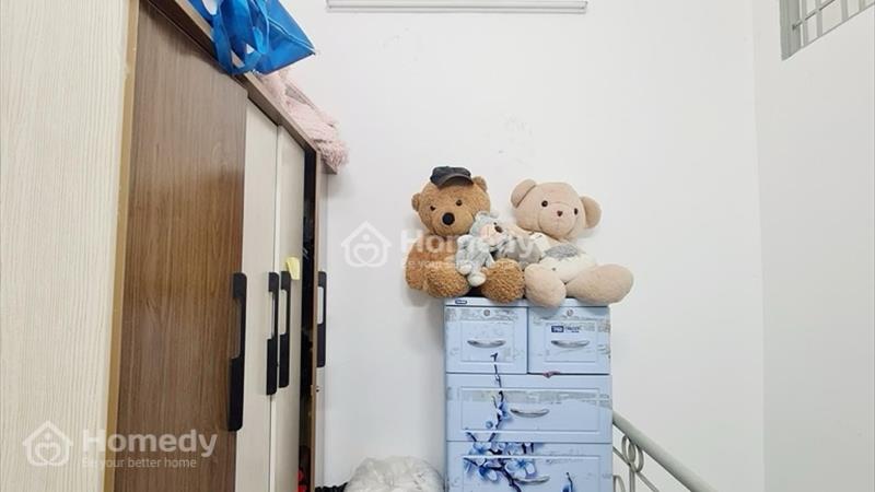 Bán nhà gần mặt tiền 30m - Hẻm thông 3m - Sổ vuông đẹp - Nhỉnh 3,4ty - Quận 7 - Ảnh 4