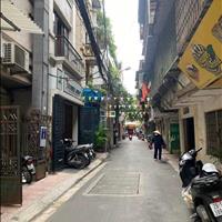 Chính Chủ Cần Bán Tập Thể Tầng 1 Thành Công. Kinh Doanh 2 mặt 70m=3.7 tỷ