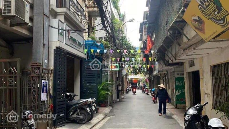 Chính Chủ Cần Bán Tập Thể Tầng 1 Thành Công. Kinh Doanh 2 mặt 70m=3.7 tỷ - Ảnh 1