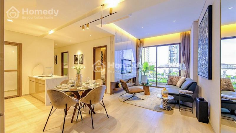 Giỏ hàng chuyển nhượng cắt lỗ sâu Masteri Centre Point Quận 9 - 2024 - Ảnh 7