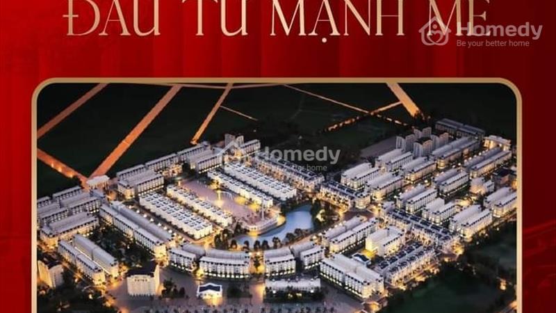 Bán đất nền dự án Thành phố Tuyên Quang - Tuyên Quang giá 20 Triệu/m - Ảnh 4