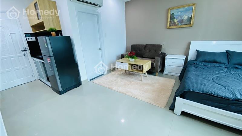 ☆☆☆☆☆ Giá tốt Quận 3 - Căn hộ MINI - Studio cửa sổ Full nội thất tại Lê Văn Sỹ, Quận 3 - Ảnh 5