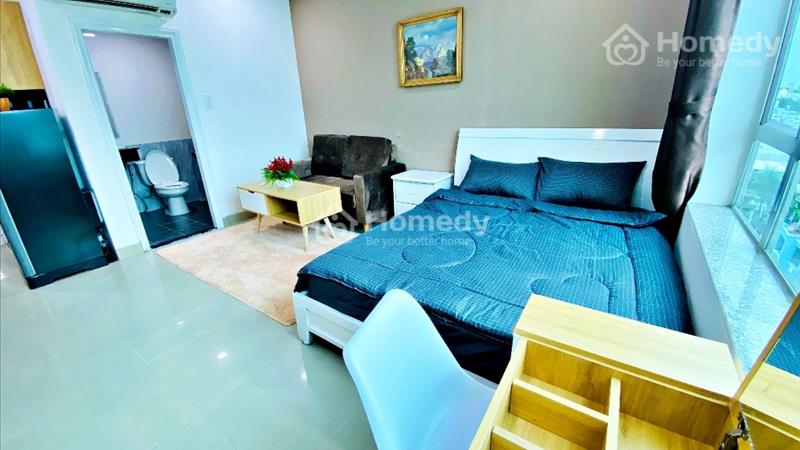 ☆☆☆☆☆ Giá tốt Quận 3 - Căn hộ MINI - Studio cửa sổ Full nội thất tại Lê Văn Sỹ, Quận 3 - Ảnh 6