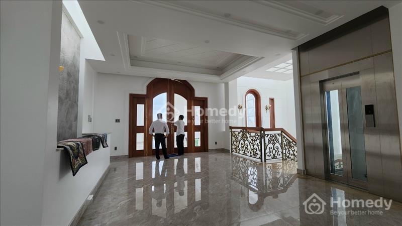 Bán nhà biệt thự, liền kề Quận Gò Vấp - TP Hồ Chí Minh giá 32.00 Tỷ - Ảnh 1