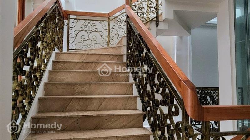 Bán nhà biệt thự, liền kề Quận Gò Vấp - TP Hồ Chí Minh giá 32.00 Tỷ - Ảnh 15