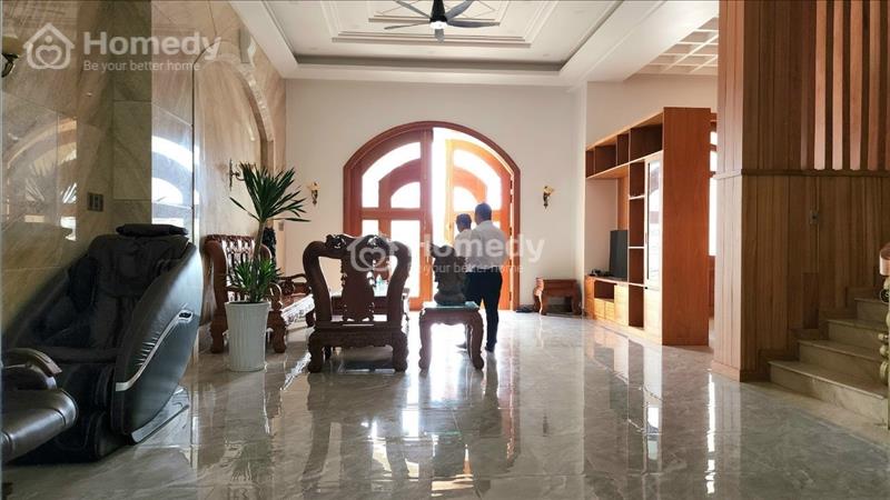 Bán nhà biệt thự, liền kề Quận Gò Vấp - TP Hồ Chí Minh giá 32.00 Tỷ - Ảnh 2