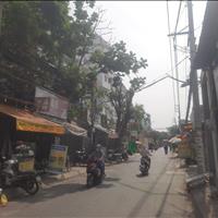 Bán nhà riêng Quận Gò Vấp - TP Hồ Chí Minh giá 18.00 Tỷ