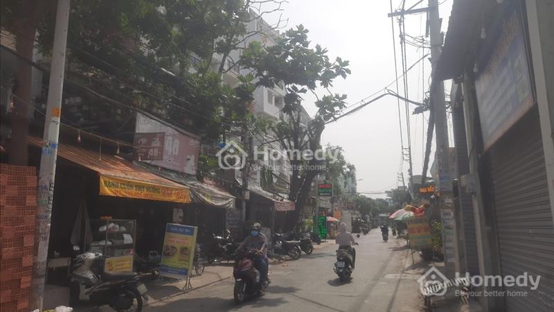 Bán nhà riêng Quận Gò Vấp - TP Hồ Chí Minh giá 17.00 Tỷ - Ảnh 1