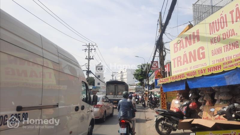 Bán nhà riêng Quận Gò Vấp - TP Hồ Chí Minh giá 18.00 Tỷ - Ảnh 2