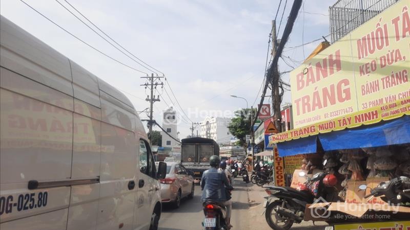Bán nhà riêng Quận Gò Vấp - TP Hồ Chí Minh giá 17.00 Tỷ - Ảnh 2