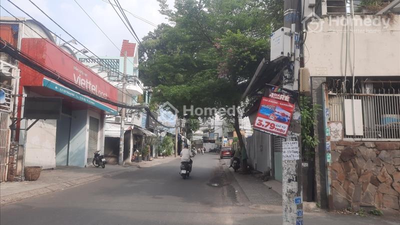 Bán nhà riêng Quận Gò Vấp - TP Hồ Chí Minh giá 17.00 Tỷ - Ảnh 3