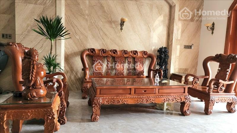 Bán nhà biệt thự, liền kề Quận Gò Vấp - TP Hồ Chí Minh giá 32.00 Tỷ - Ảnh 6