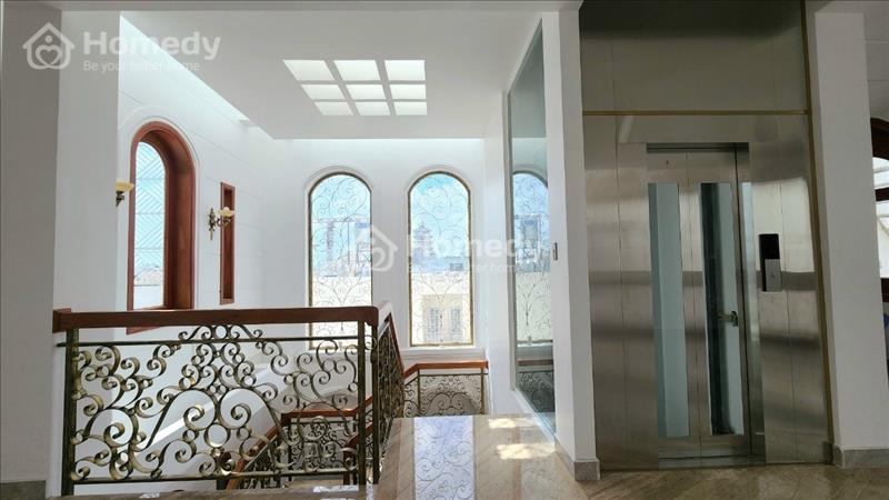 Bán nhà biệt thự, liền kề Quận Gò Vấp - TP Hồ Chí Minh giá 32.00 Tỷ - Ảnh 7