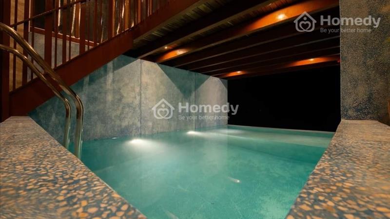 Bán gấp villa có cầu cảng siêu đẹp giáp biển Ninh Hòa, Khánh Hòa - nơi nghỉ dưỡng siêu lí tưởng - Ảnh 4