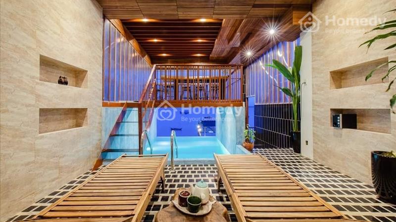 Bán gấp villa có cầu cảng siêu đẹp giáp biển Ninh Hòa, Khánh Hòa - nơi nghỉ dưỡng siêu lí tưởng - Ảnh 3