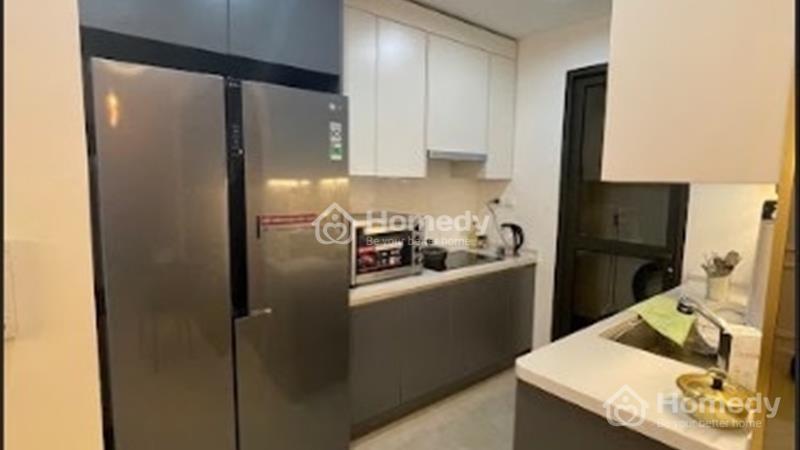 Bán căn hộ Vinhomes D'Capital Cầu Giấy - Hà Nội giá 8.00 Tỷ - Ảnh 1