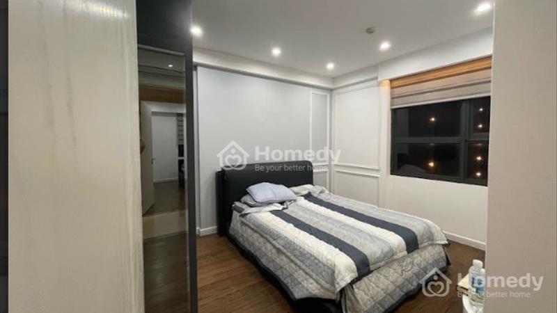 Bán căn hộ Vinhomes D'Capital Cầu Giấy - Hà Nội giá 8.00 Tỷ - Ảnh 2