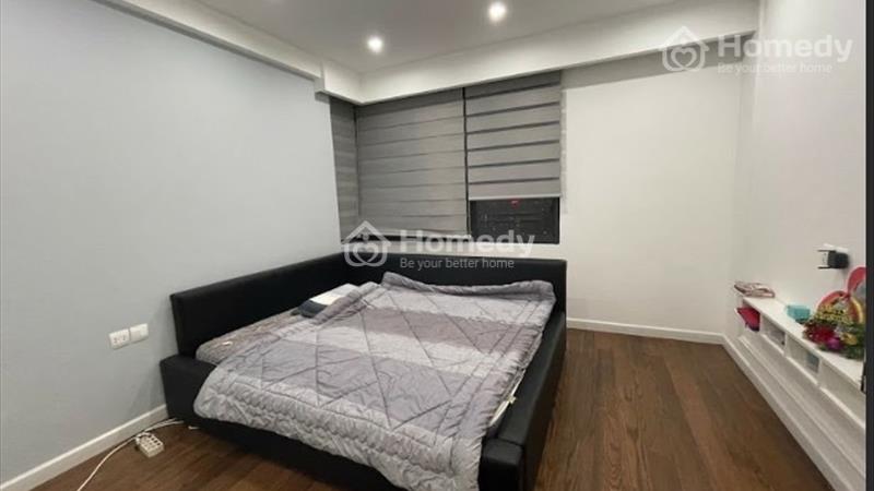 Bán căn hộ Vinhomes D'Capital Cầu Giấy - Hà Nội giá 8.00 Tỷ - Ảnh 3