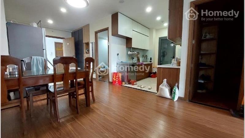 Bán căn hộ Vinhomes D'Capital Cầu Giấy - Hà Nội giá 8.00 Tỷ - Ảnh 5