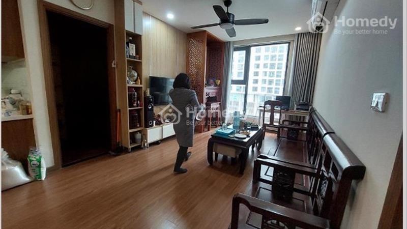 Bán căn hộ Vinhomes D'Capital Cầu Giấy - Hà Nội giá 8.00 Tỷ - Ảnh 7