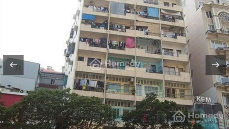 Bán căn hộ Quận 1 - TP Hồ Chí Minh giá 1.50 Tỷ - Ảnh 1