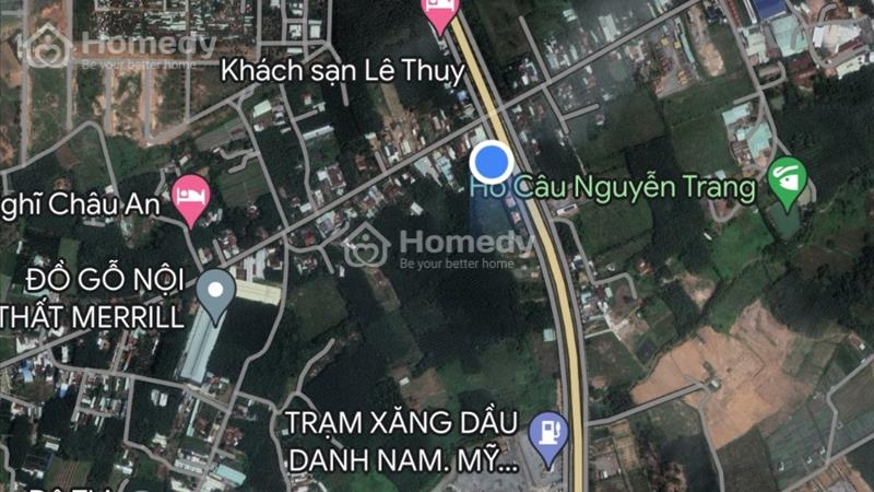 Bán nhà riêng Đường Mỹ Phước Tân Vạn, Tân Định, Bến Cát, Bình Dương - Ảnh 2
