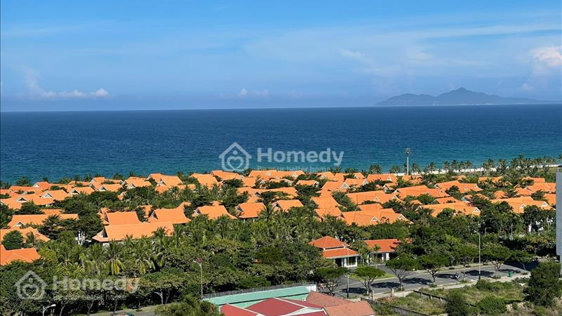 Do vợ chồng cùng chuyển công tác. Mình cần bán căn hộ 3 phòng ngủ view trực diện biển Mỹ Khê  - Ảnh 1