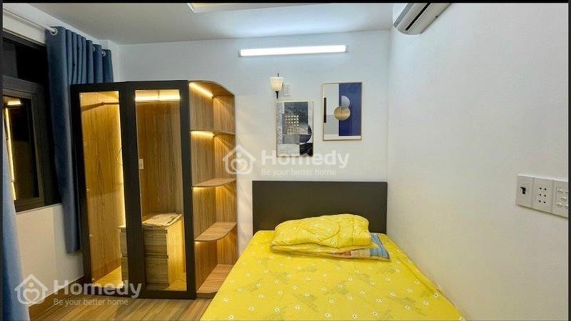 Bán nhà 4 tầng, SHR, 4x10m, Quận Bình Tân - TP Hồ Chí Minh giá 2.68 Tỷ - Ảnh 3