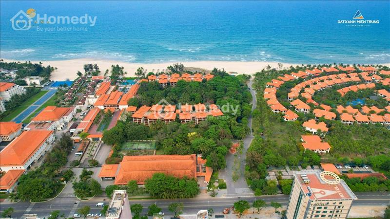 Do vợ chồng cùng chuyển công tác. Mình cần bán căn hộ 3 phòng ngủ view trực diện biển Mỹ Khê  - Ảnh 11