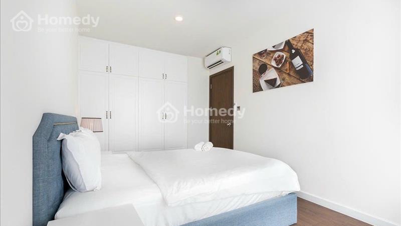 Chính chủ bán CH 107 Trương Định Q3, 82m2, 2PN, 2WC, có bancon và SH lâu dài. Giá bán: 6 tỷ còn TL - Ảnh 4