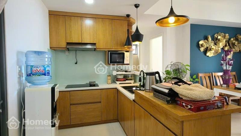 Bán căn hộ Sông Đà Tower 115m2, 3PN, 2WC, căn góc, bancon ĐN, SH chính chủ. Giá thật: 5.2 tỷ TL - Ảnh 2