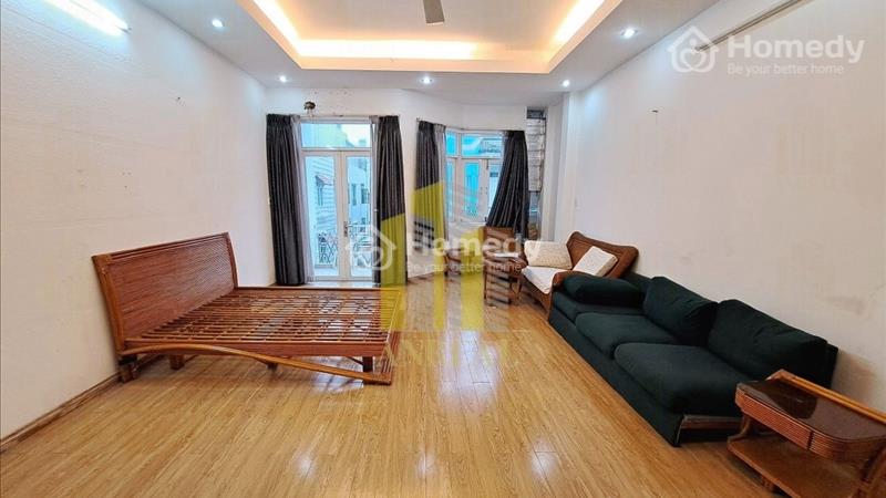 Cho thuê nhà đô thị An Phú- Hầm 3 lầu- giá 25 Triệu/thg - Ảnh 4